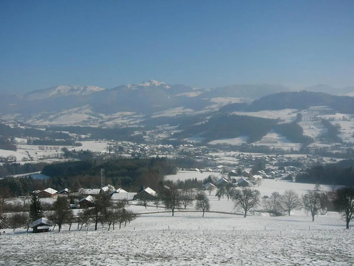 O Panoragite - Gite Familial Boege Apartment