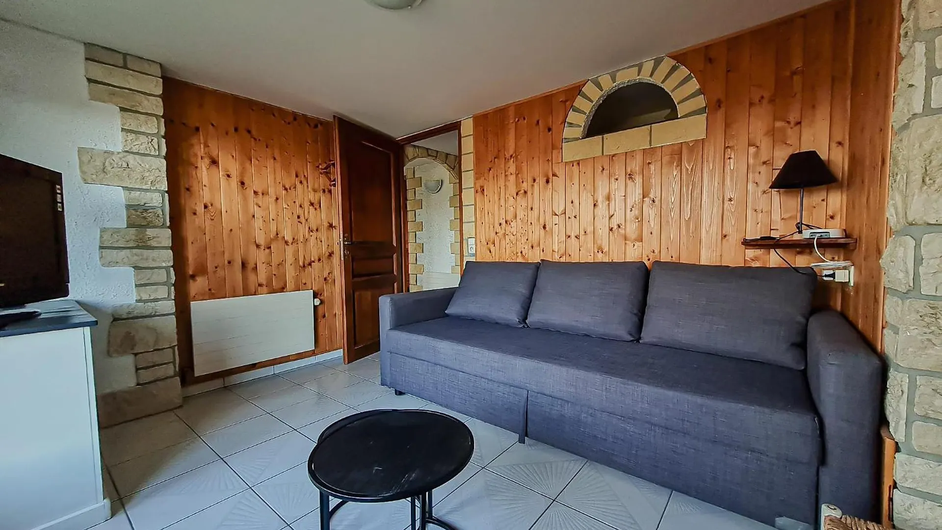 Apartment O Panoragite - Gite Familial Boege