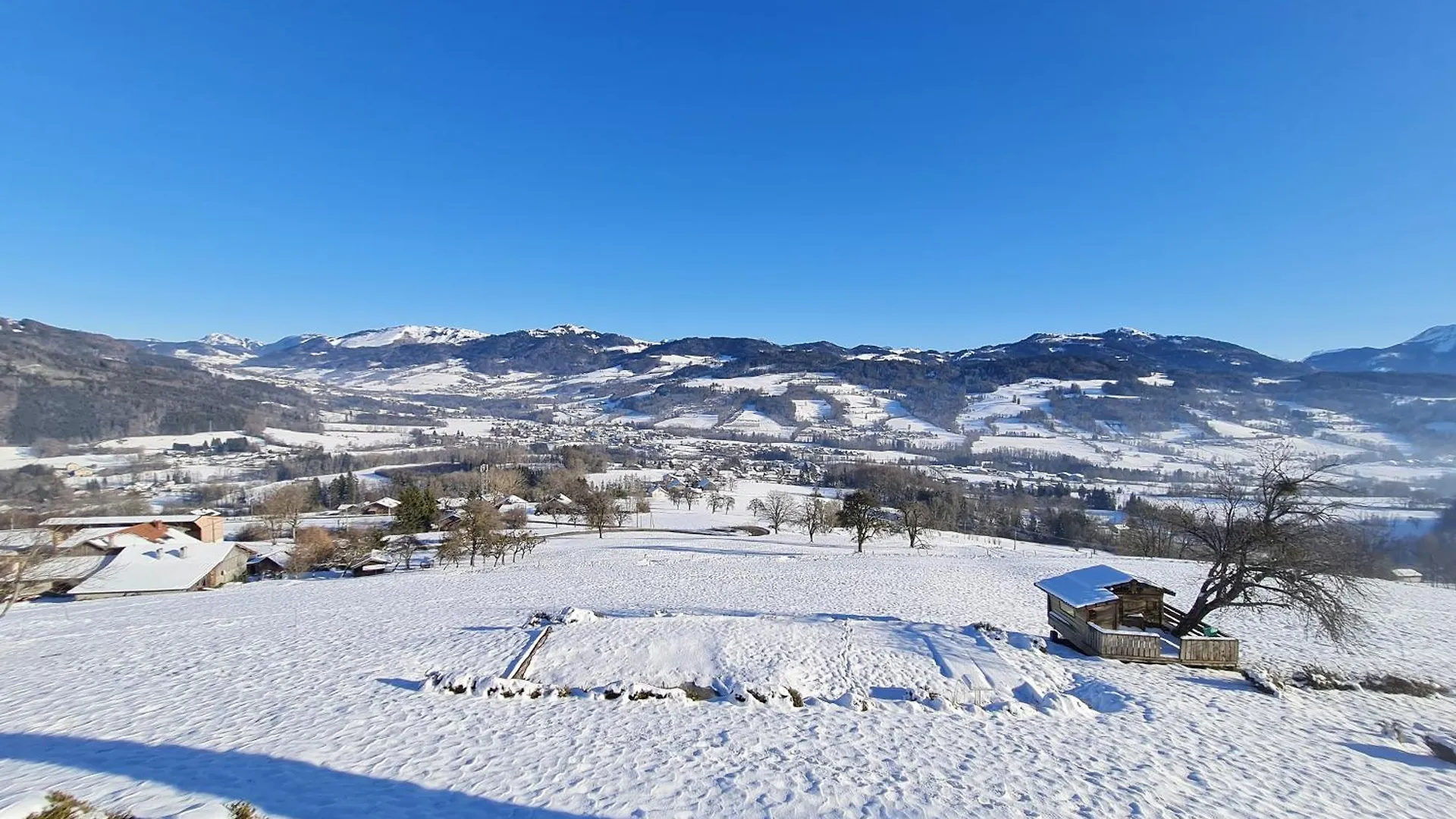 Apartment O Panoragite - Gite Familial Boege