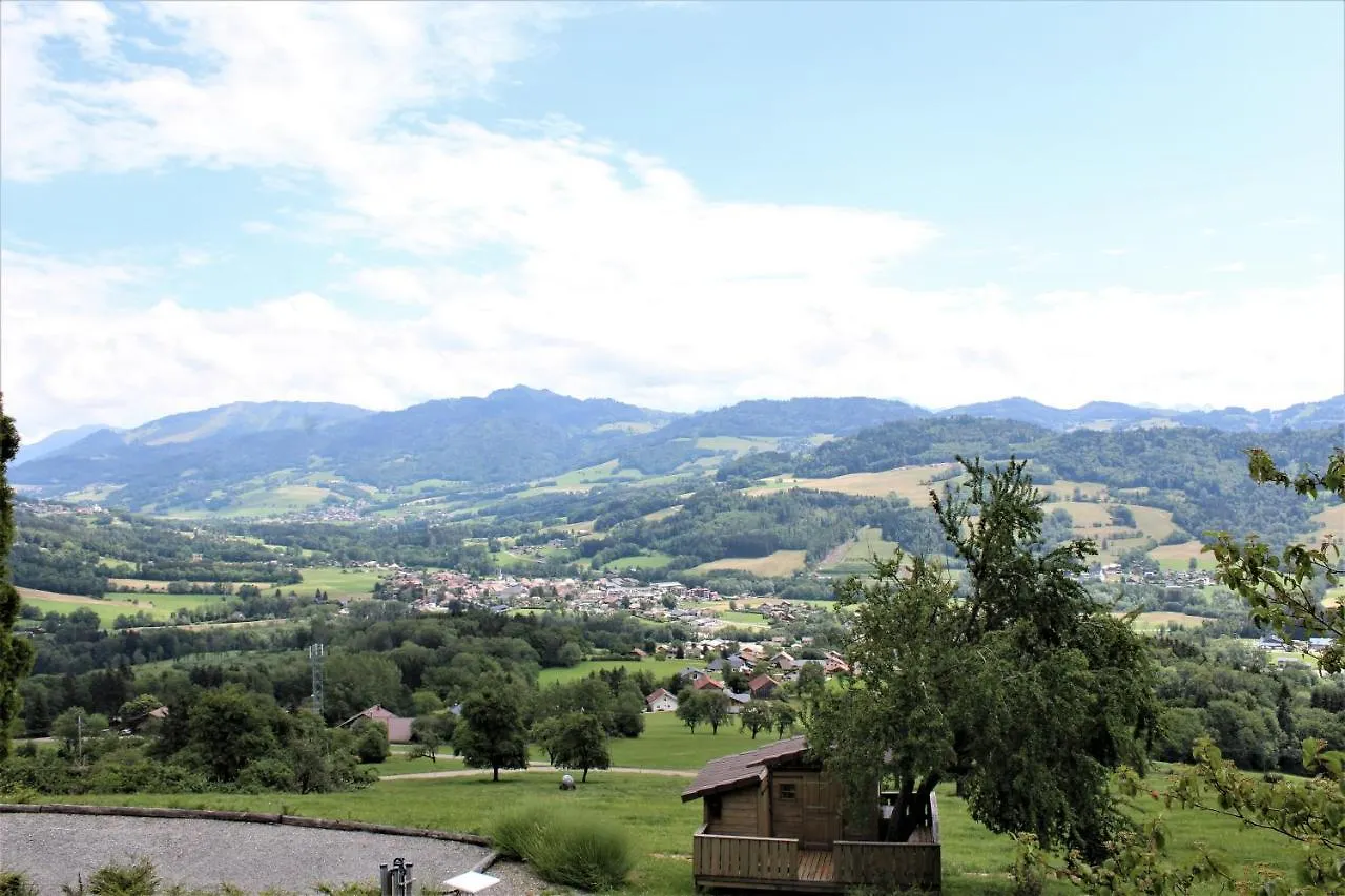 O Panoragite - Gite Familial Boege 0*,  フランス