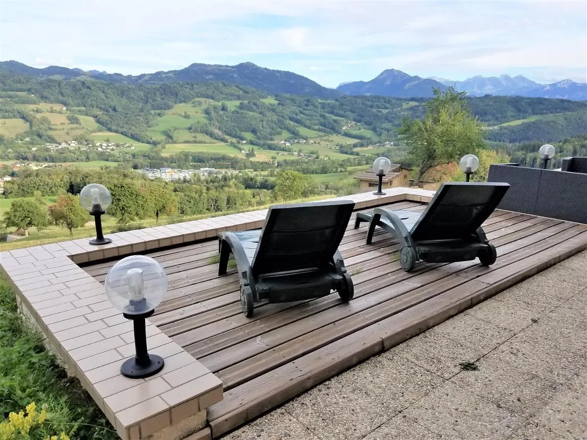 O Panoragite - Gite Familial Boege