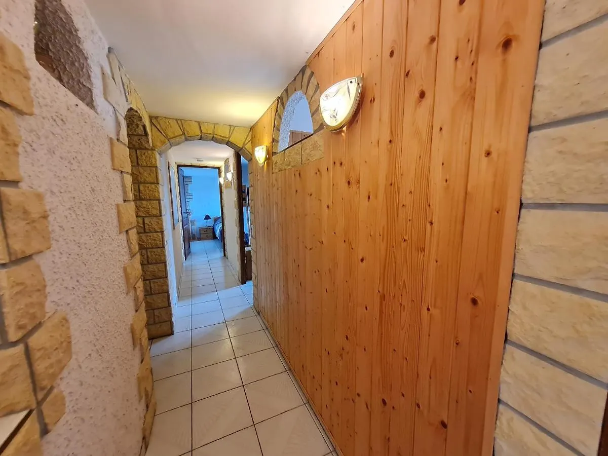 O Panoragite - Gite Familial Boege フランス