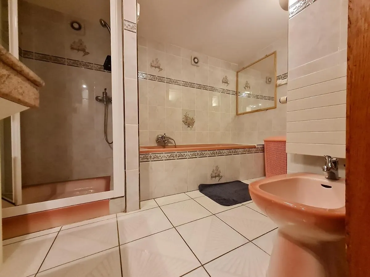 O Panoragite - Gite Familial Boege 0*,  フランス